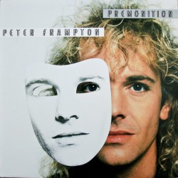 Peter Frampton - Premonition Peter Frampton - Premonition