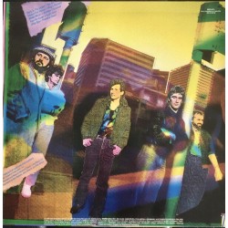 Petra - Back To The Street