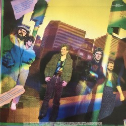 Petra - Back To The Street Petra - Back To The Street