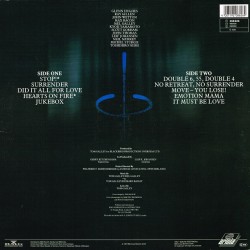 Phenomena - II Dream Runner Phenomena - II Dream Runner