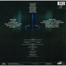 Phenomena - II Dream Runner Phenomena - II Dream Runner