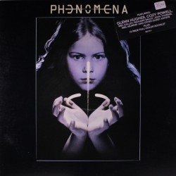 Phenomena - Phenomena Phenomena - Phenomena