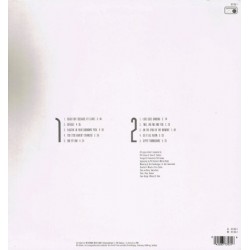 Phil Carmen - Changes Phil Carmen - Changes