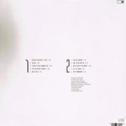 Phil Carmen - Changes Phil Carmen - Changes