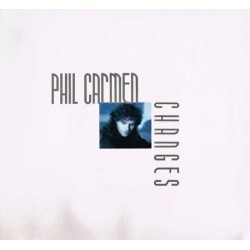 Phil Carmen - Changes Phil Carmen - Changes
