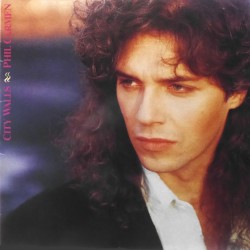 Phil Carmen - City Walls Phil Carmen - City Walls