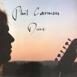Phil Carmen - Drive Phil Carmen - Drive