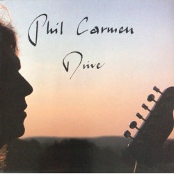 Phil Carmen - Drive Phil Carmen - Drive