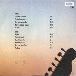 Phil Carmen - Drive Phil Carmen - Drive