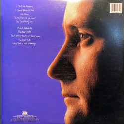 Phil Collins - Hello I Must Be Going Phil Collins - Hello I Must Be Going