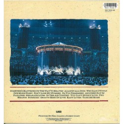 Phil Collins - Serious Hits Live! Phil Collins - Serious Hits Live!