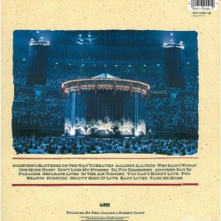 Phil Collins - Serious Hits Live!