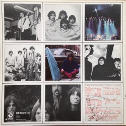 Pink Floyd - A Nice Pair Pink Floyd - A Nice Pair