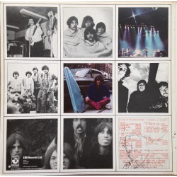 Pink Floyd - A Nice Pair Pink Floyd - A Nice Pair