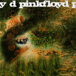 Pink Floyd - A Saucerful Of Secrets Pink Floyd - A Saucerful Of Secrets