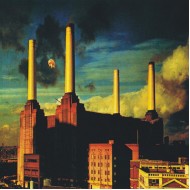 Pink Floyd - Animals