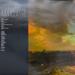 Pink Floyd - Animals Pink Floyd - Animals