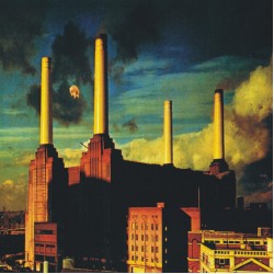 Pink Floyd - Animals Pink Floyd - Animals