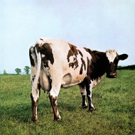 Pink Floyd - Atom Heart Mother