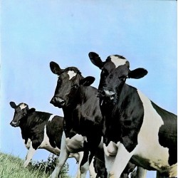 Pink Floyd - Atom Heart Mother Pink Floyd - Atom Heart Mother