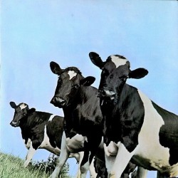 Pink Floyd - Atom Heart Mother Pink Floyd - Atom Heart Mother
