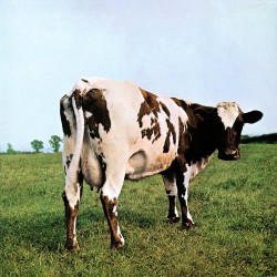 Pink Floyd - Atom Heart Mother Pink Floyd - Atom Heart Mother