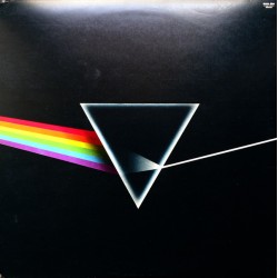 Pink Floyd - Dark Side Of The Moon Pink Floyd - Dark Side Of The Moon