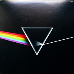 Pink Floyd - Dark Side Of The Moon Pink Floyd - Dark Side Of The Moon