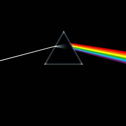 Pink Floyd - Dark Side Of The Moon Pink Floyd - Dark Side Of The Moon