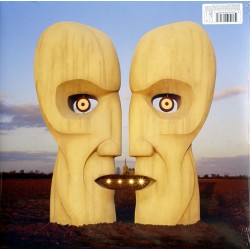 Pink Floyd - Division Bell Pink Floyd - Division Bell