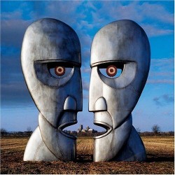 Pink Floyd - Division Bell Pink Floyd - Division Bell