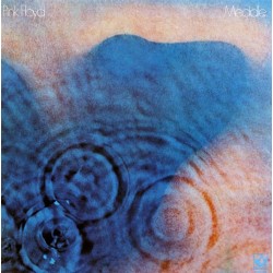 Pink Floyd - Meddle Pink Floyd - Meddle