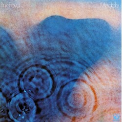 Pink Floyd - Meddle Pink Floyd - Meddle
