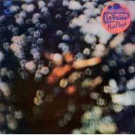 Pink Floyd - Obscured By Clouds