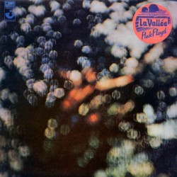 Pink Floyd - Obscured By Clouds Pink Floyd - Obscured By Clouds