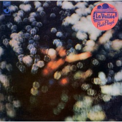 Pink Floyd - Obscured By Clouds Pink Floyd - Obscured By Clouds