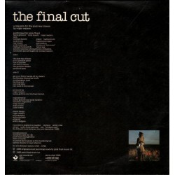Pink Floyd - The Final Cut Pink Floyd - The Final Cut