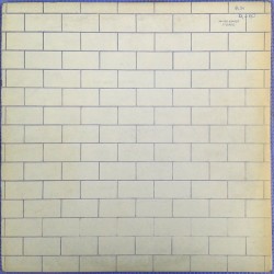 Pink Floyd - The Wall Pink Floyd - The Wall