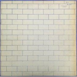 Pink Floyd - The Wall Pink Floyd - The Wall