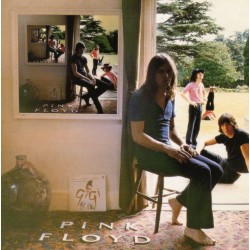 Pink Floyd - Ummagumma Pink Floyd - Ummagumma