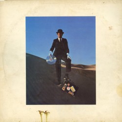 Pink Floyd - Wish You Were Here Pink Floyd - Wish You Were Here
