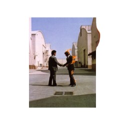 Pink Floyd - Wish You Were Here Pink Floyd - Wish You Were Here