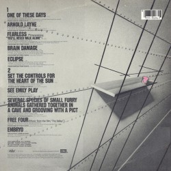 Pink Floyd - Works Pink Floyd - Works