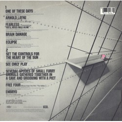 Pink Floyd - Works Pink Floyd - Works