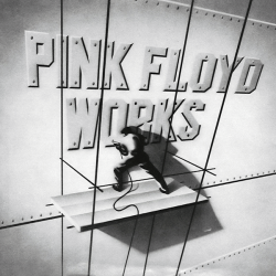 Pink Floyd - Works Pink Floyd - Works