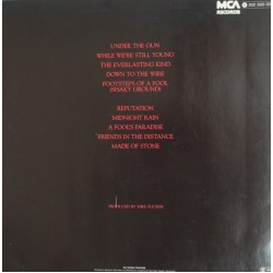 Poco - Under The Gun Poco - Under The Gun