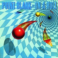 Point Blank - On A Roll Point Blank - On A Roll