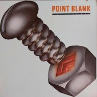 Point Blank - The Hard Way