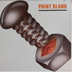 Point Blank - The Hard Way Point Blank - The Hard Way