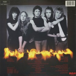 Pretty Rough - Got The Fire Pretty Rough - Got The Fire